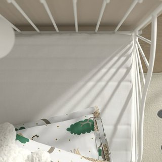 ÖMSINT Colchón espuma cama extensible, 80x200 cm
