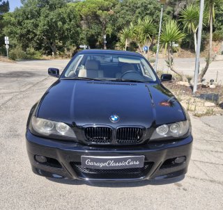 320ci e46 Look ///M