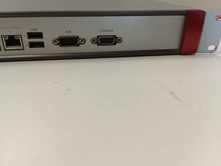 ZyXEL ZyWALL USG 300 Cortafuegos