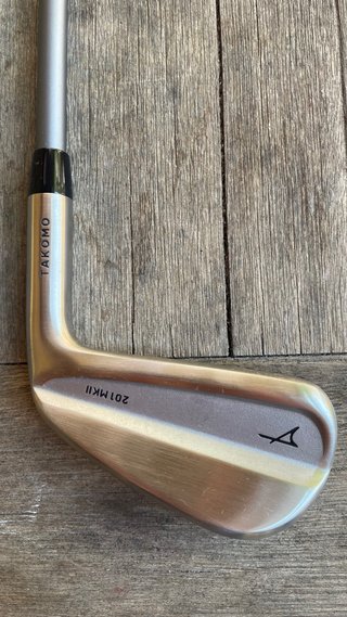 Set Palos Golf Takomo 201