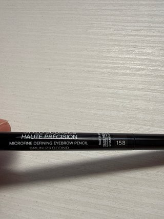 Chanel Matita Sopracciglia 158 Brun Profond
