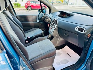 Renault Modus 2010
