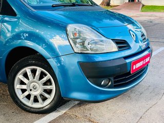 Renault Modus 2010