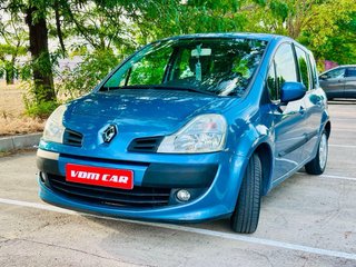 Renault Modus 2010