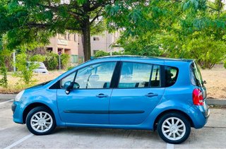 Renault Modus 2010