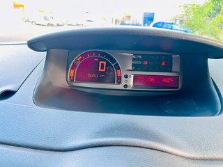 Renault Modus 2010