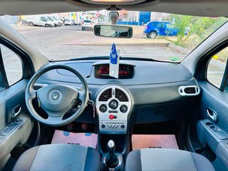 Renault Modus 2010