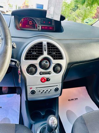 Renault Modus 2010
