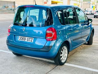 Renault Modus 2010