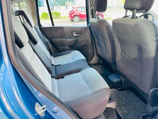 Renault Modus 2010