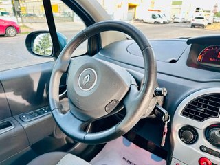 Renault Modus 2010
