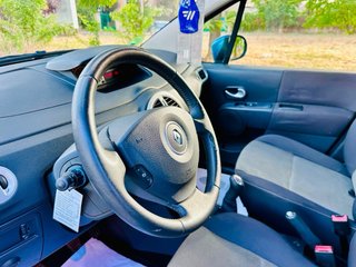 Renault Modus 2010