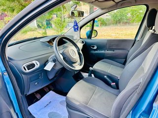 Renault Modus 2010