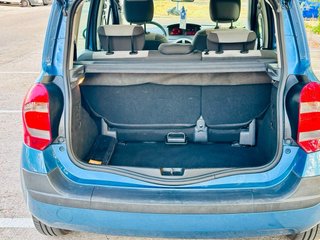 Renault Modus 2010