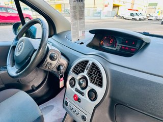 Renault Modus 2010