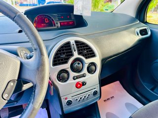 Renault Modus 2010