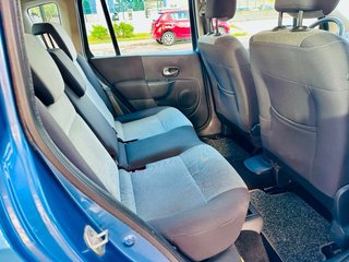 Renault Modus 2010