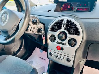 Renault Modus 2010