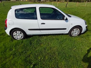 Renault Clio 2006
