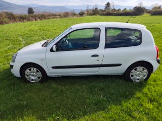 Renault Clio 2006