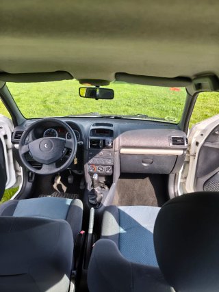 Renault Clio 2006