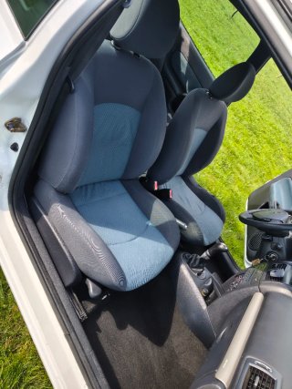 Renault Clio 2006