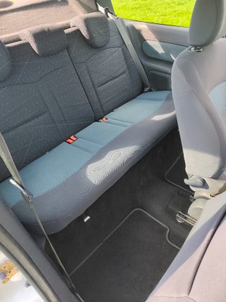 Renault Clio 2006