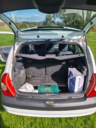 Renault Clio 2006