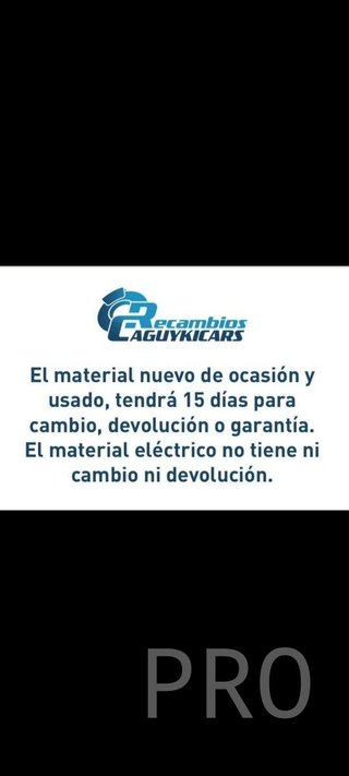 Árbol de Transmisión Opel Corsa A