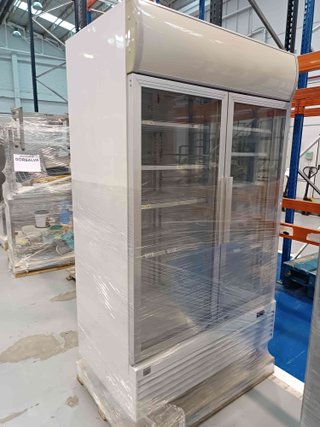 LOTE REFRIGERADORES y ARCONES