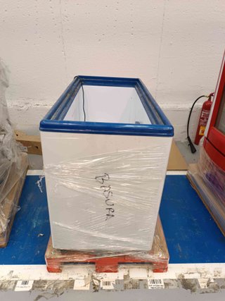 LOTE REFRIGERADORES y ARCONES