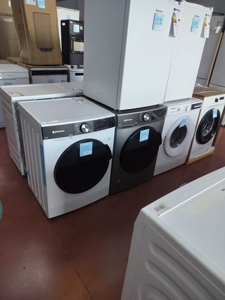 Secadora de condensación en oferta a partir de