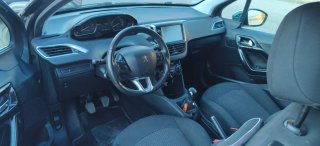 Peugeot 208 Style Diesel 2018