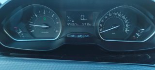 Peugeot 208 Style Diesel 2018