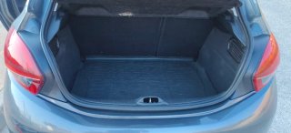 Peugeot 208 Style Diesel 2018