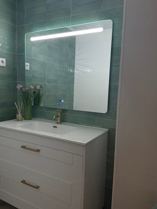 REFORMA BAÑOS/COCINAS/VIVIENDAS/ INTERIORISMO