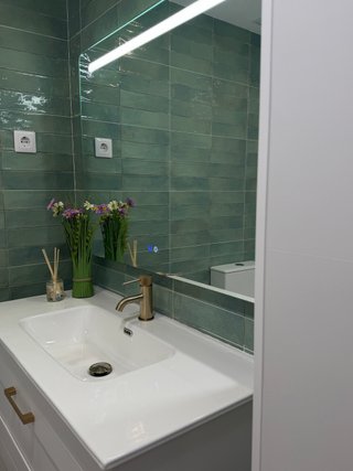 REFORMA BAÑOS/COCINAS/VIVIENDAS/ INTERIORISMO