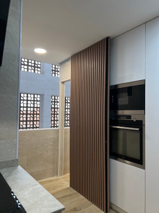 REFORMA BAÑOS/COCINAS/VIVIENDAS/ INTERIORISMO