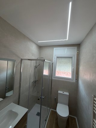 REFORMA BAÑOS/COCINAS/VIVIENDAS/ INTERIORISMO