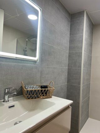 REFORMA BAÑOS/COCINAS/VIVIENDAS/ INTERIORISMO