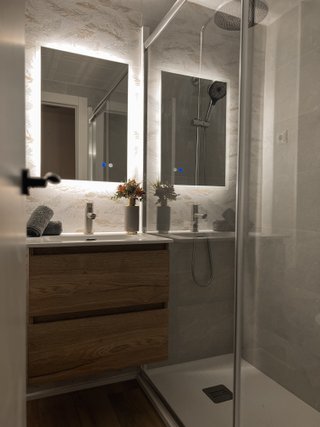 REFORMA BAÑOS/COCINAS/VIVIENDAS/ INTERIORISMO
