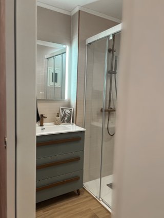 REFORMA BAÑOS/COCINAS/VIVIENDAS/ INTERIORISMO