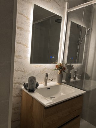 REFORMA BAÑOS/COCINAS/VIVIENDAS/ INTERIORISMO