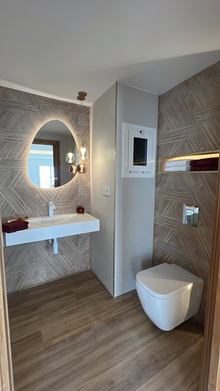 REFORMA BAÑOS/COCINAS/VIVIENDAS/ INTERIORISMO