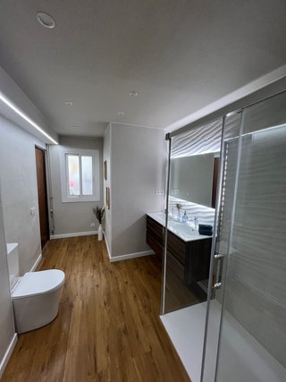 REFORMA BAÑOS/COCINAS/VIVIENDAS/ INTERIORISMO