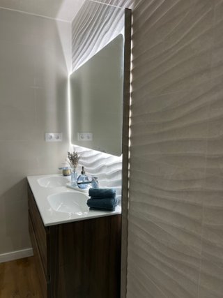 REFORMA BAÑOS/COCINAS/VIVIENDAS/ INTERIORISMO