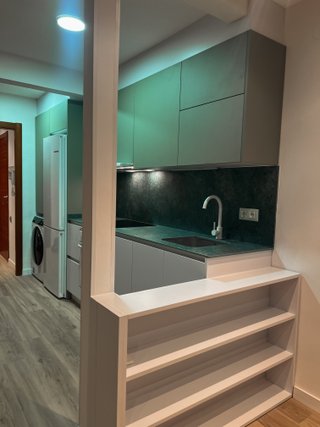 REFORMA BAÑOS/COCINAS/VIVIENDAS/ INTERIORISMO