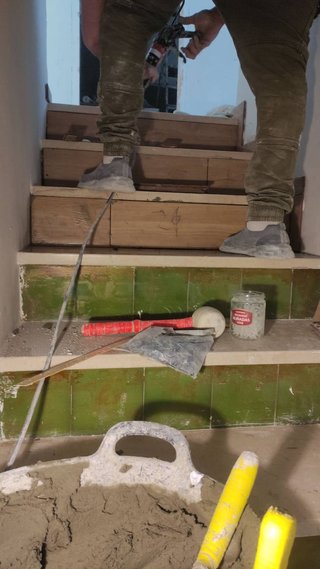 REFORMA BAÑOS/COCINAS/VIVIENDAS/ INTERIORISMO