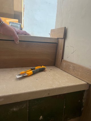 REFORMA BAÑOS/COCINAS/VIVIENDAS/ INTERIORISMO