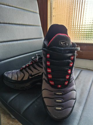 Nike Air Max Plus TN Zapatillas
